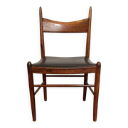 2 chairs by Vestervig Eriksen for Brendena Tronborg