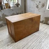 Walnut desk 1940