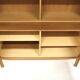 Scandinavian library "Norrland" Alf Svensson, Sweden, 1960