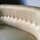 Swedish 50s/60s Scandinavian sofa