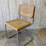 Breuer chair B32