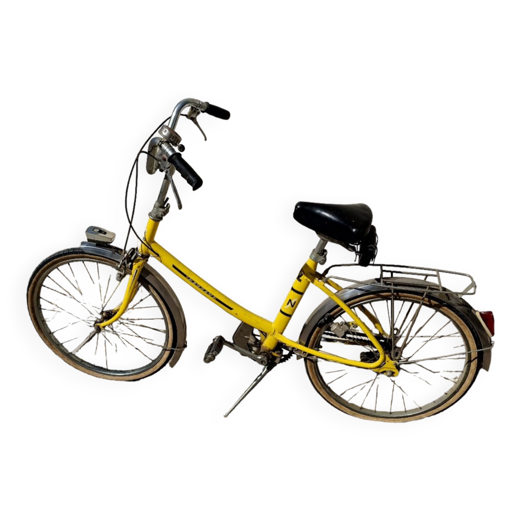 Mini Velo Peugeot NS 550 annee 70