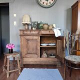 Buffet ancien style parisien
