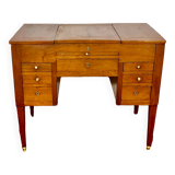Bureau de Dame et Coiffeuse XVIII ième siècle estampillé Nicolas PETIT