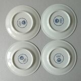 Set of 4 cups Villeroy & Boch