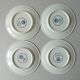 Set of 4 cups Villeroy & Boch