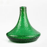 Vase, Bohemia, Czechoslovakia