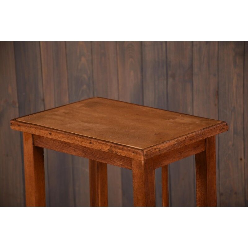 Table d’appoint vintage