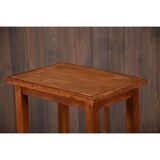 Table d’appoint vintage