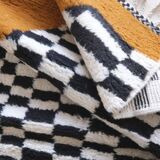 Contemporary Moroccan Rug - 268 x 212 cm