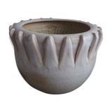 Vase cache-pot meduse signe Accolay