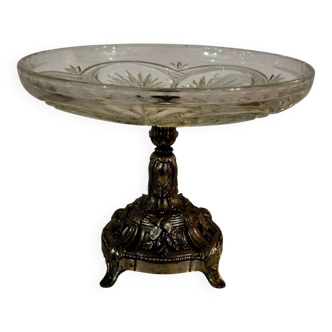 Cake stand or fruit bowl