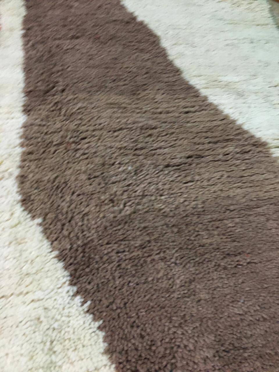 Berber handmade rug 150/250cm