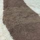 Berber handmade rug 150/250cm