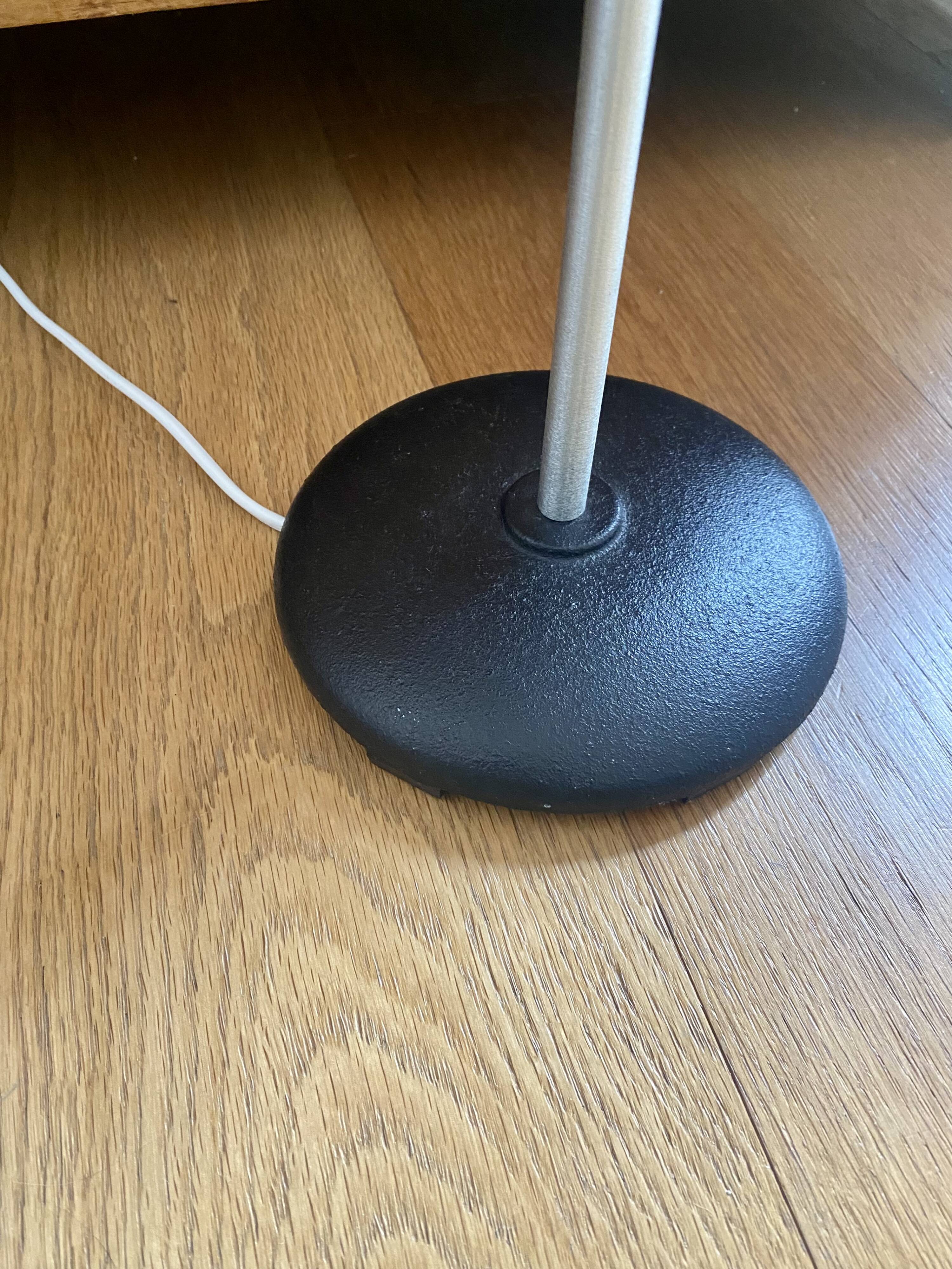 Lamp Tulip Knappa Tulpan design Brylle & Jacobsen