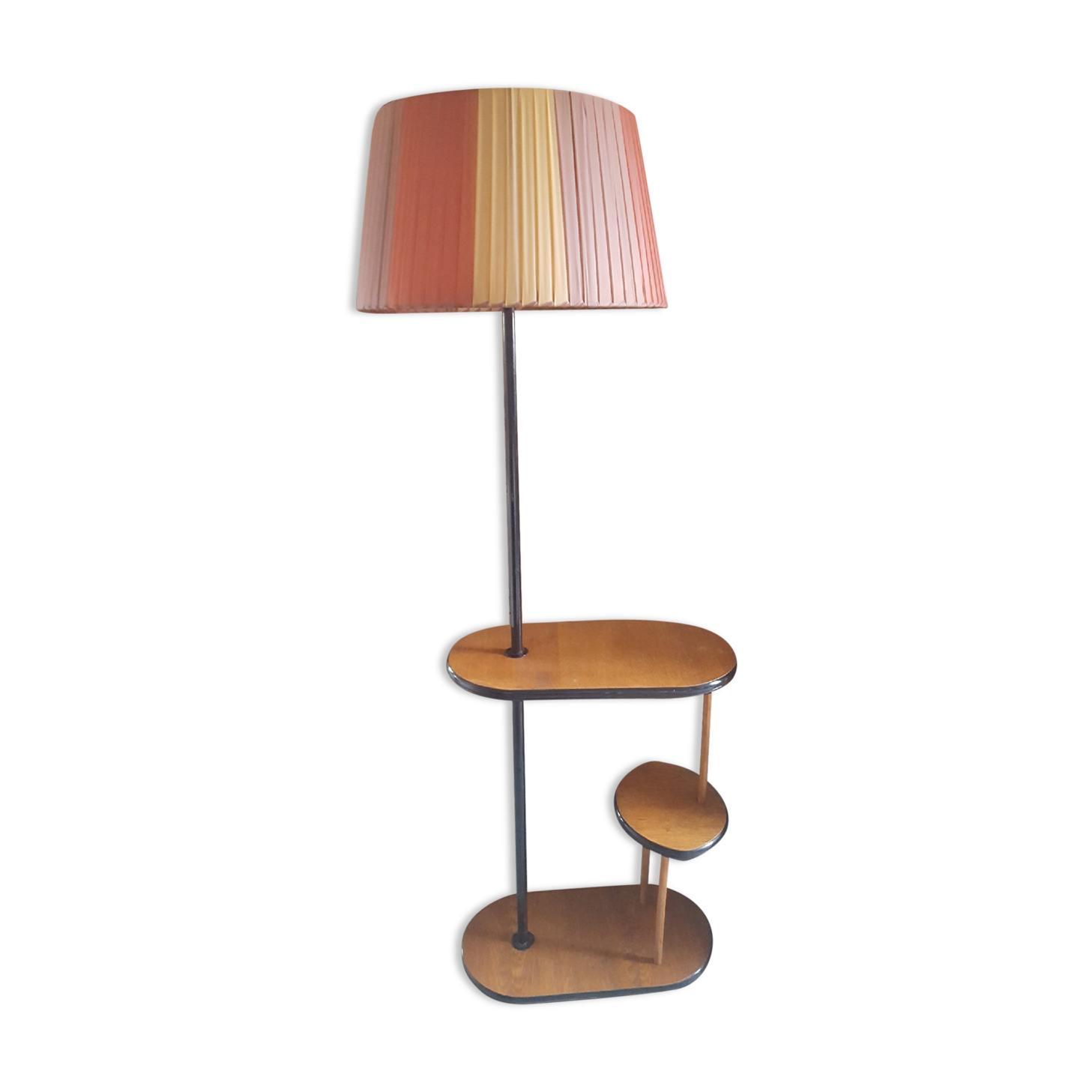 Floor lamp vintage circa 1960
