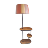 Floor lamp vintage circa 1960
