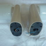 Pair of wall lamps Germany brand Dietsche