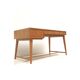 Bureau WK Möbel, années 1970