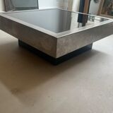Coffee table 1970