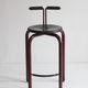 Moto bar stool by Studio Archap for Magis Italy, 1980s.