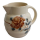 Old ceramic jug DIGOIN