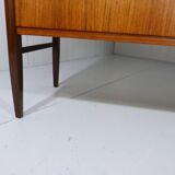 Deutsche Werkstatten Highboard , Germany 1960's