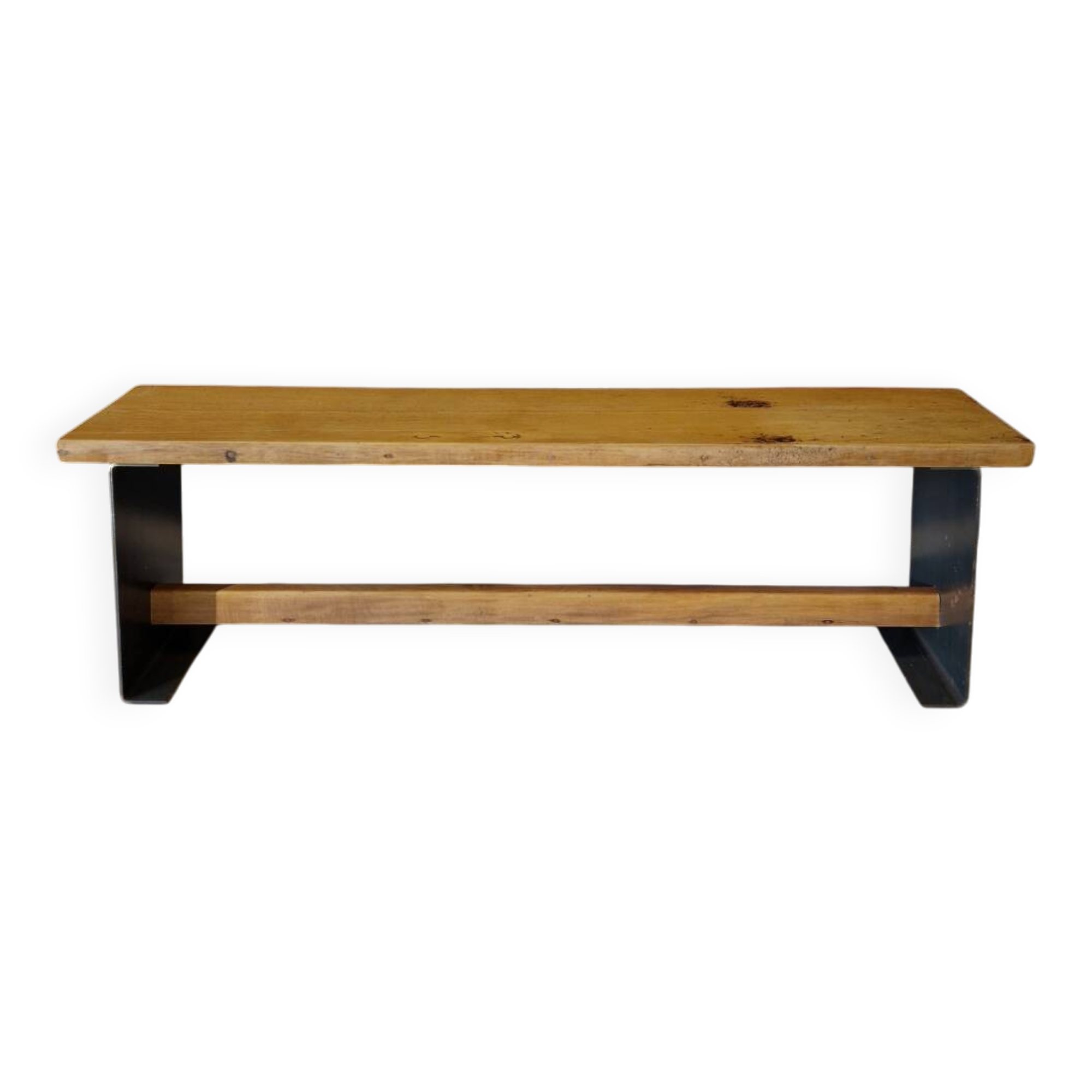 Industrial Bank Buche