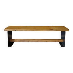 banque industrielle Buche