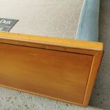 Vintage Scandinavian bed by NK