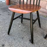 Bistro chairs baumann menuet