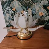 Lampe nenuphare