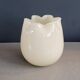 Blown glass vase model - Ref 989