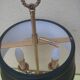 empire-style bottle-style desk lamp