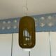 Foscarini Chouchin 1, 2 & 3 glass pendant lamps