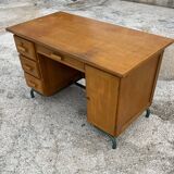 Administration office 1960