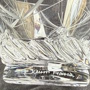 8 Verres – Daum France