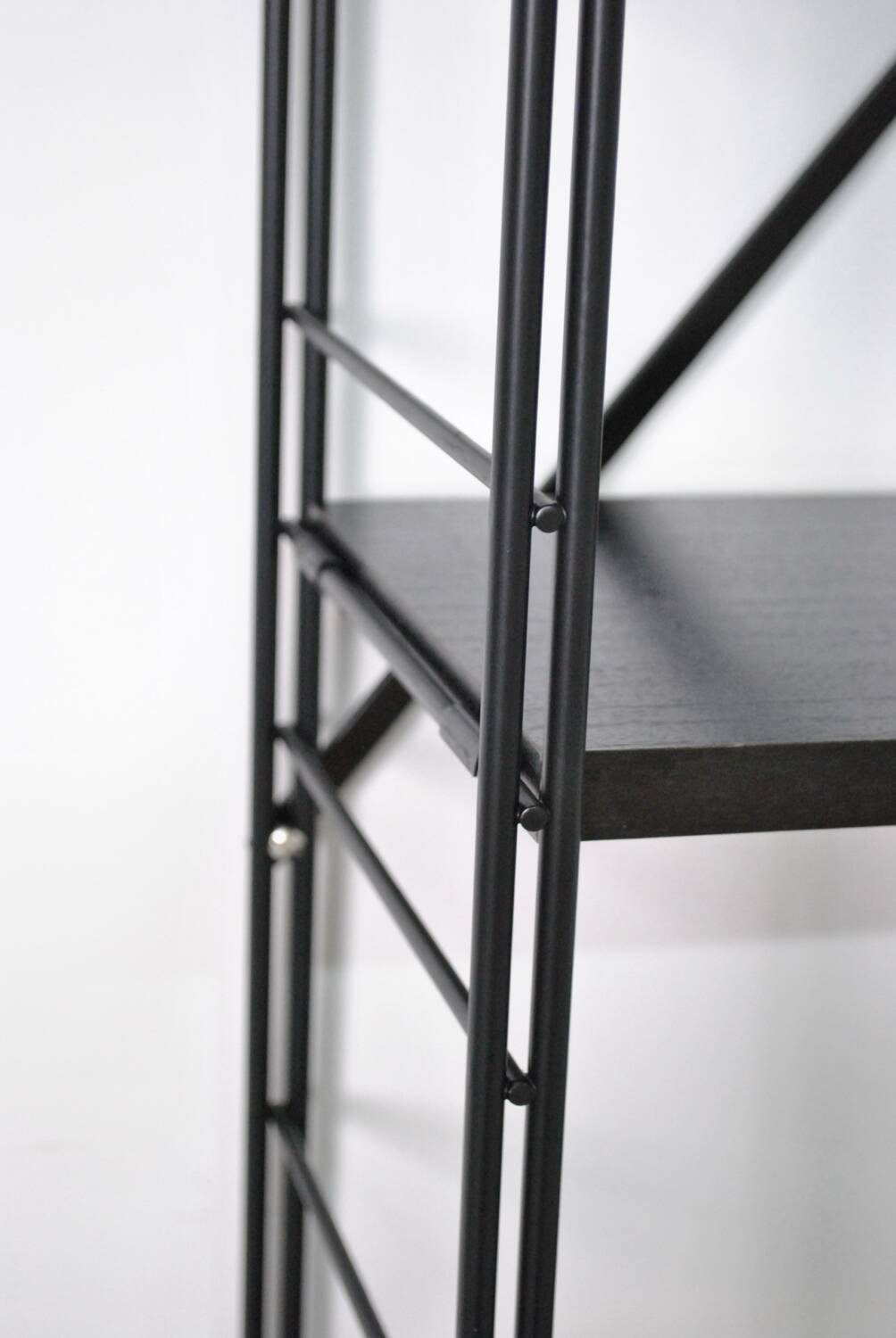 Étagère modulable type String