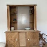 Vintage sideboard – Handcrafted restoration