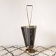 Modernist umbrella stands