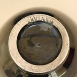 4 ceramic cups from Vallauris