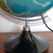 Luminous vintage globe Made in Italy 60s-70s
