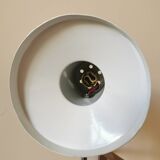 Industrial style desk lamp