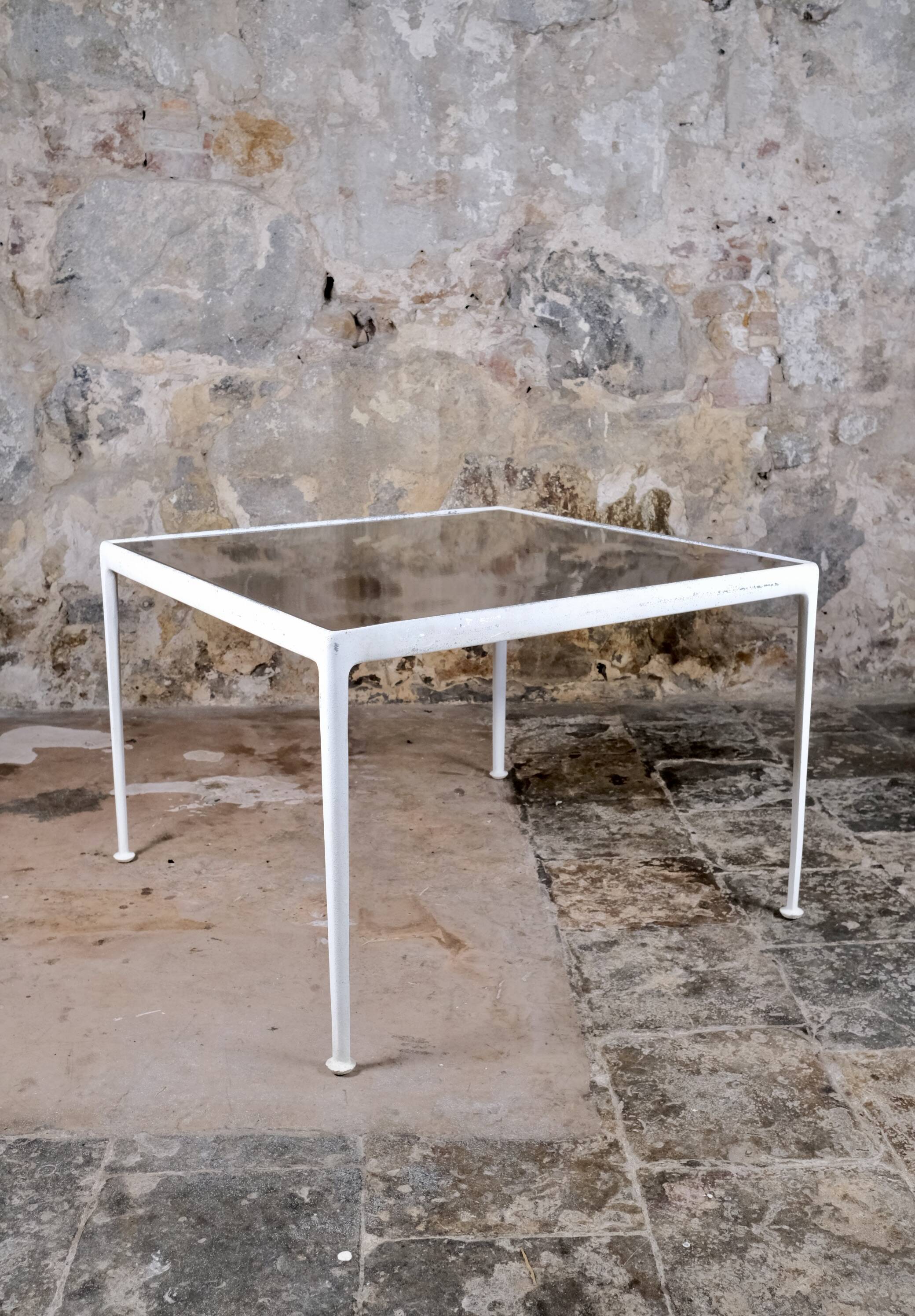 Leisure Table by Richard Schultz for Knoll, 1966