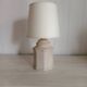 Table lamp