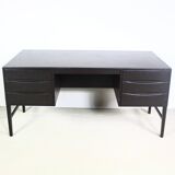 Vintage Arne Vodder Desk, Denmark 1960s