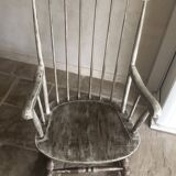 Rocking chair
