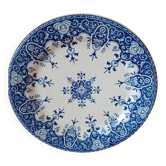 Assiette Ancienne Gien.