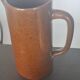 Ceramic pitcher