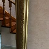 Ancient mirror  122x200cm